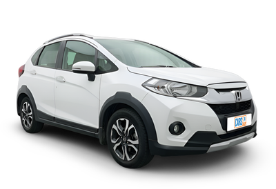 Honda WR-V-img